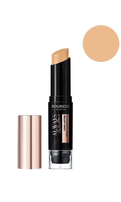 Тональна основа Bourjois Always FabuIouse Long Lasting Stick у стіку 310 beige (26310) - фото 1