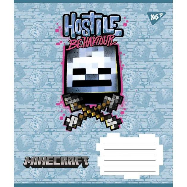 Тетрадь YES 12 стр. линейка (767226) Тетрадь YES 12 стр. линейка (767226)