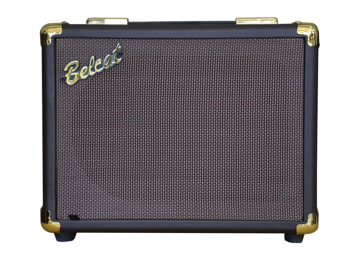 Комбоусилитель для акустических инструментов Belcat A60 (25491667)