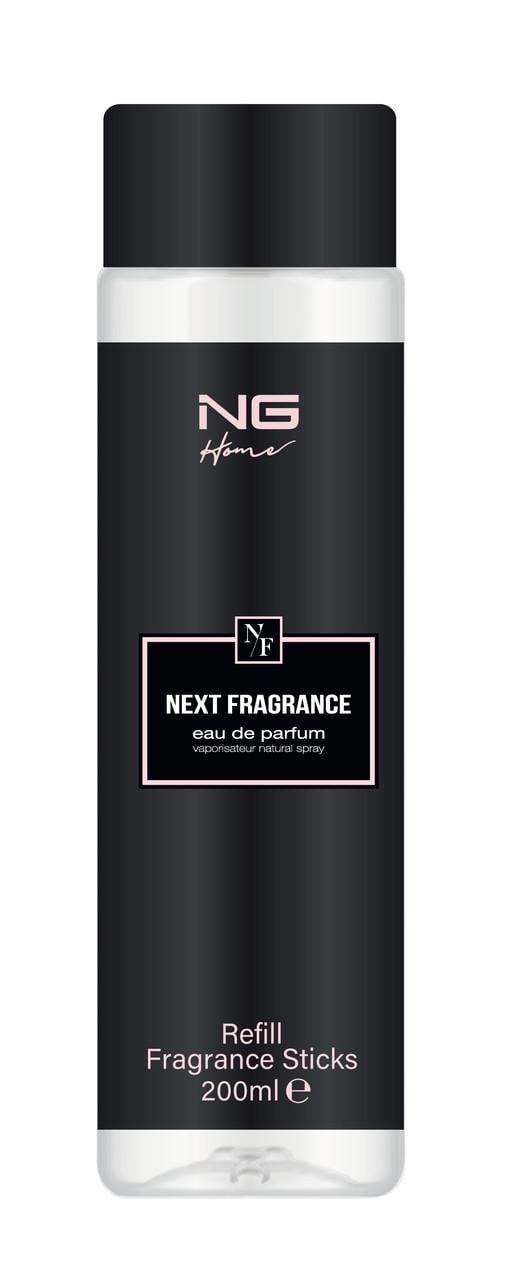 Сменный блок для аромадиффузора NG Home Refill Next Fragrance 200 мл (32520926)