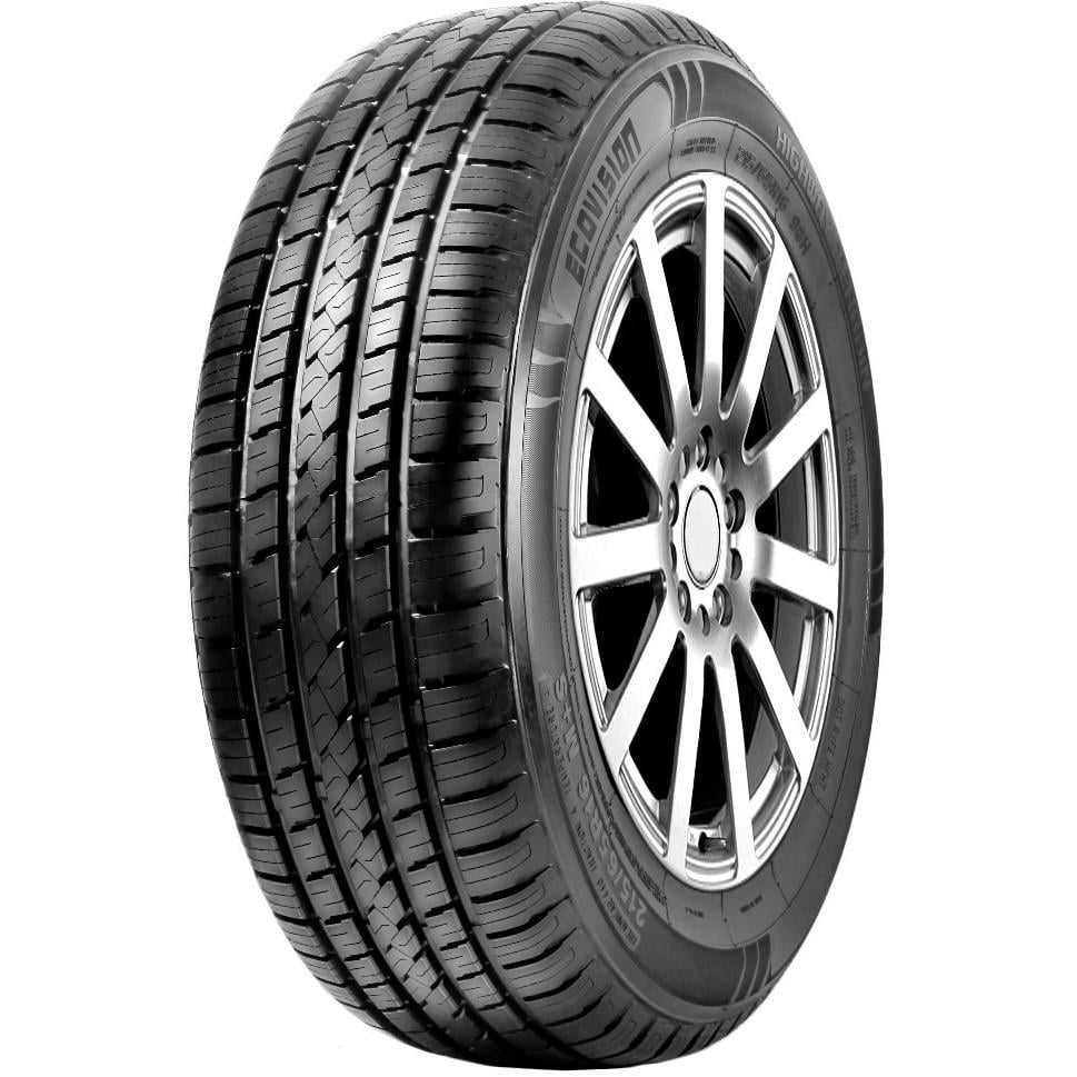 Шина летняя Ovation Ecovision VI-286 HT 225/70R16 103H (2376079)