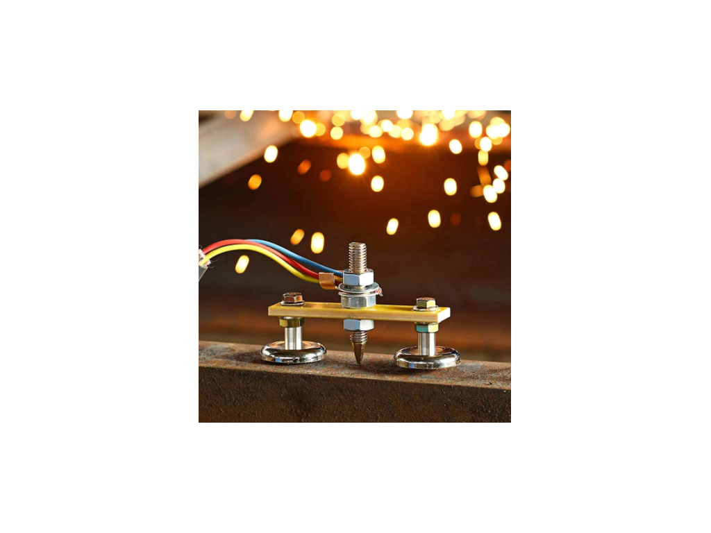 Магнитная масса для сварки 6 кг (P-1470)