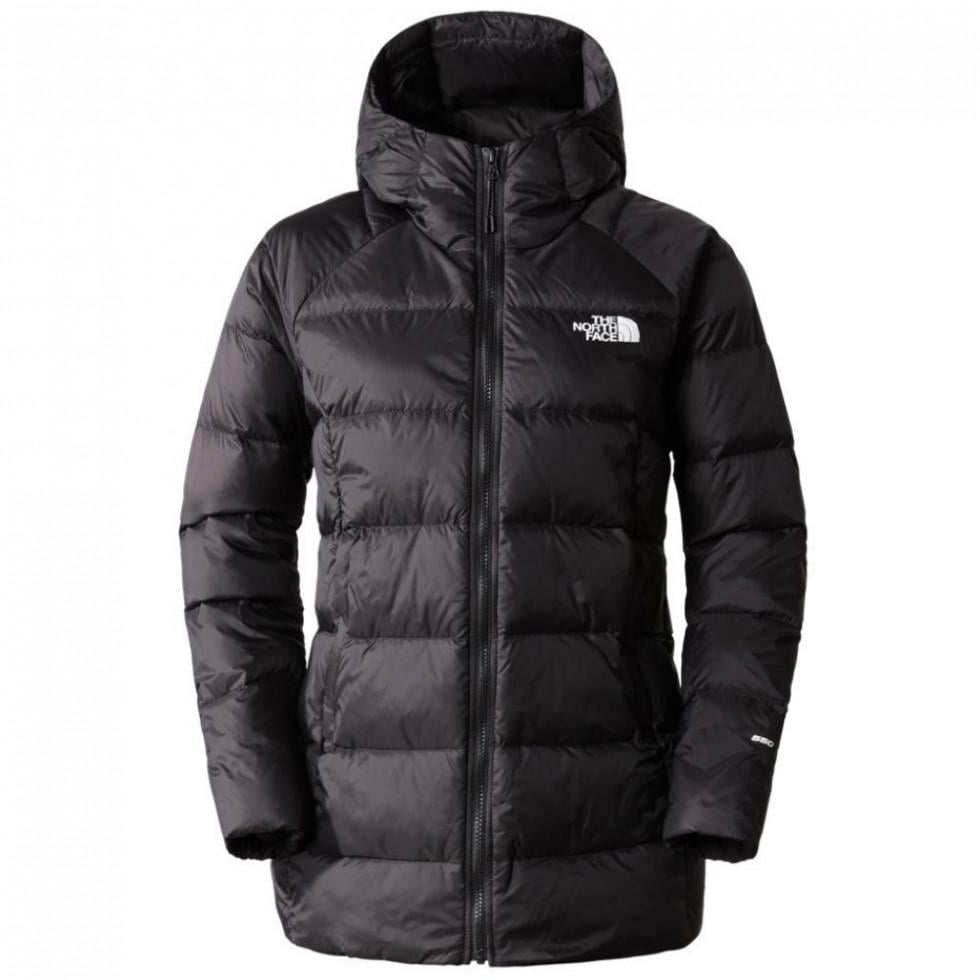 Куртка жіноча зимова The North Face Hyalite NF0A7Z9RJK31 M