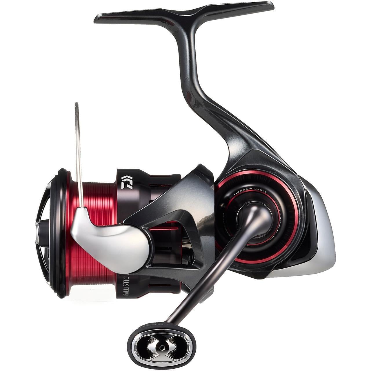Катушка Daiwa 25 Ballistic Air LT 2500 (2865159279)