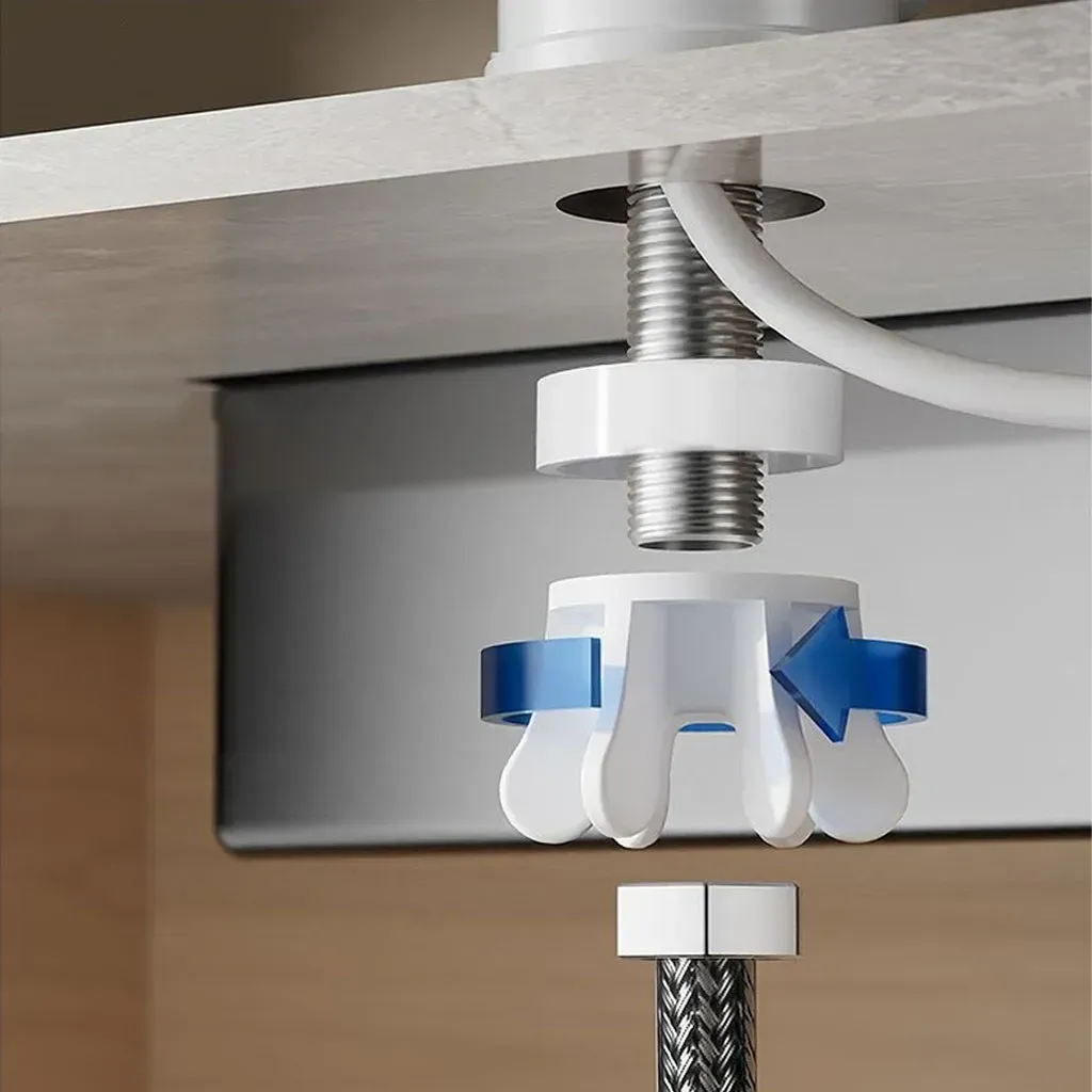 Водонагреватель проточный RY-016 +57° 3000 Вт (30659147) - фото 6 Водонагреватель проточный RY-016 +57° 3000 Вт (30659147) - фото 6