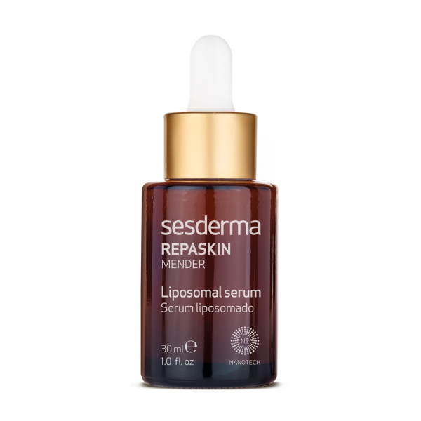 Сироватка ліпосомальна Sesderma Repaskin Mender Liposomal Serum 30 мл