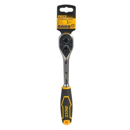 Трещотка INGCO Profi 45T 1/2" (000143482)