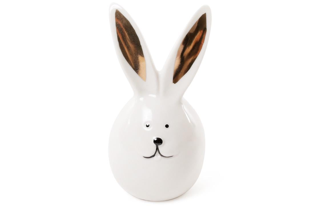 Декоративная пасхальная фигурка BonaDi Кролик (727-137)