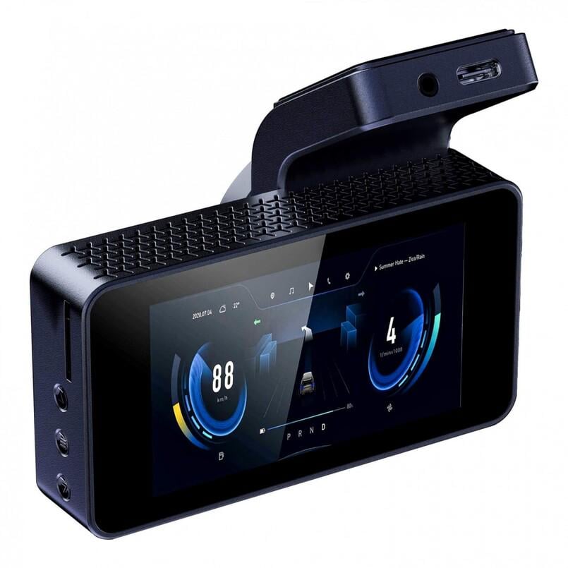 Відеореєстратор Aspiring AT360 Dual 4G Wifi GPS (AT4G35D1) - фото 4 Відеореєстратор Aspiring AT360 Dual 4G Wifi GPS (AT4G35D1) - фото 4
