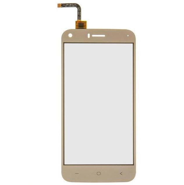 Экран Touchscreen для Umi London/Bravis A506/S-Tell M621/Kiano Elegance 5,1 Золотой (000017305)