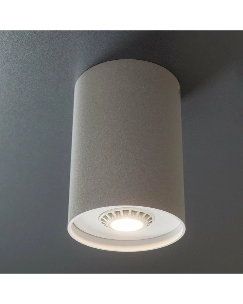 Точечный светильник Imperium Light 48115.01.01 Tokyo Big (008381)