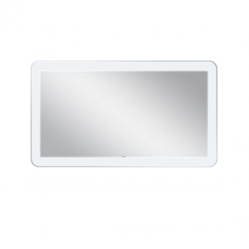 Зеркало Q-tap Swan с LED-подсветкой QT1678141470120W Зеркало Q-tap Swan с LED-подсветкой QT1678141470120W