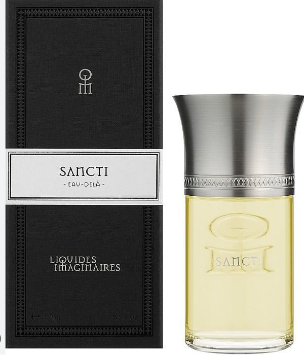 Парфумована вода унісекс Liquides Imaginaires Sancti 50 мл (87137)