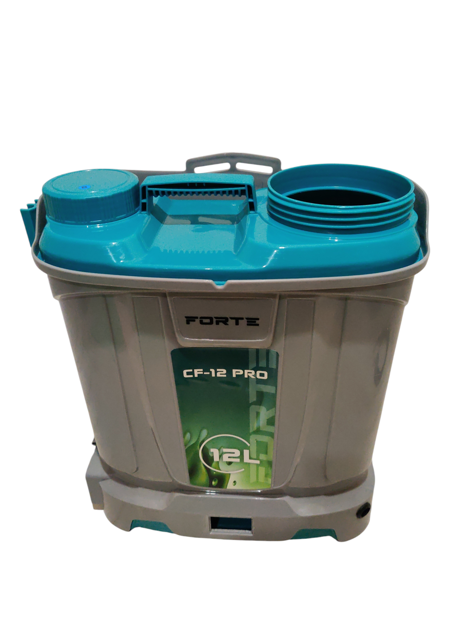 Корпус бак акумуляторного обприскувача Forte CF-12 PRO (2504177352)