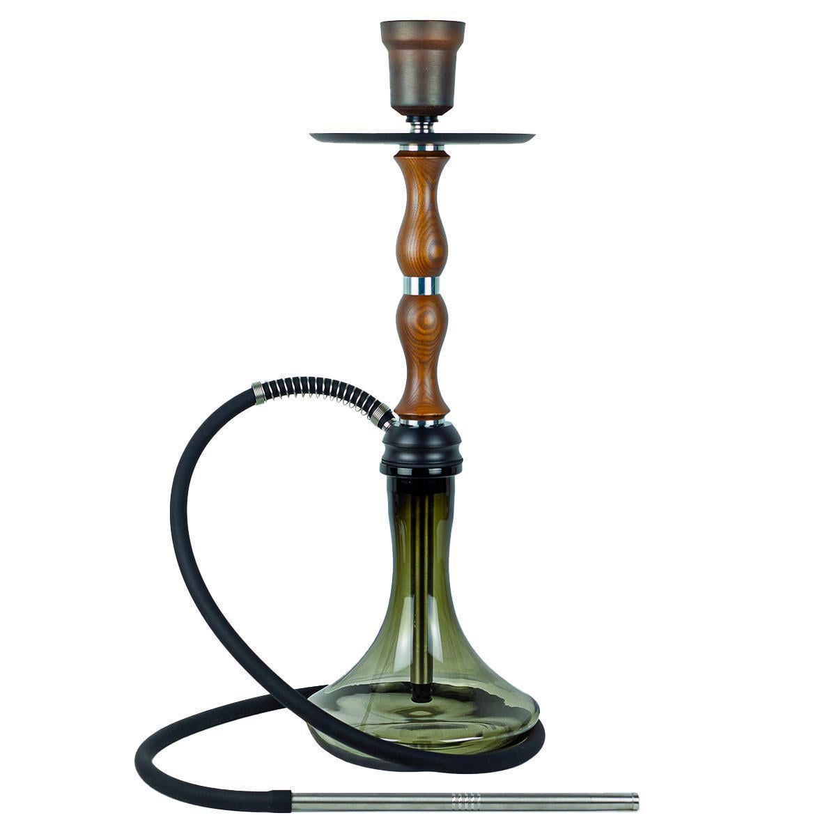 Кальян AROMA Hookah Oscar Brown Craft Brown
