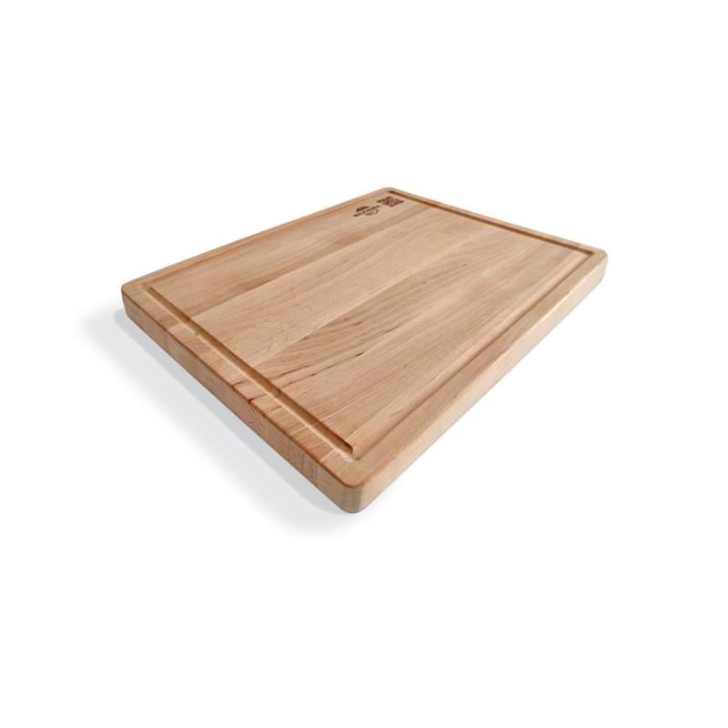 Дошка кухонна Mazhura Alder MZ-716667 42х34 см (4-6-4620023)