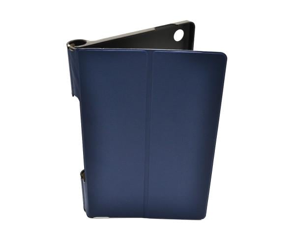 Чохол-книжка Custer Flip Cover для Lenovo Yoga Tab 11 Синій