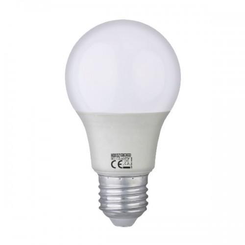 Світлодіодна лампа HOROZ ELECTRIC А60 SMD 8W 6400K E27 850 Lm 175-250V (001-006-0008-013) Світлодіодна лампа HOROZ ELECTRIC А60 SMD 8W 6400K E27 850 Lm 175-250V (001-006-0008-013)