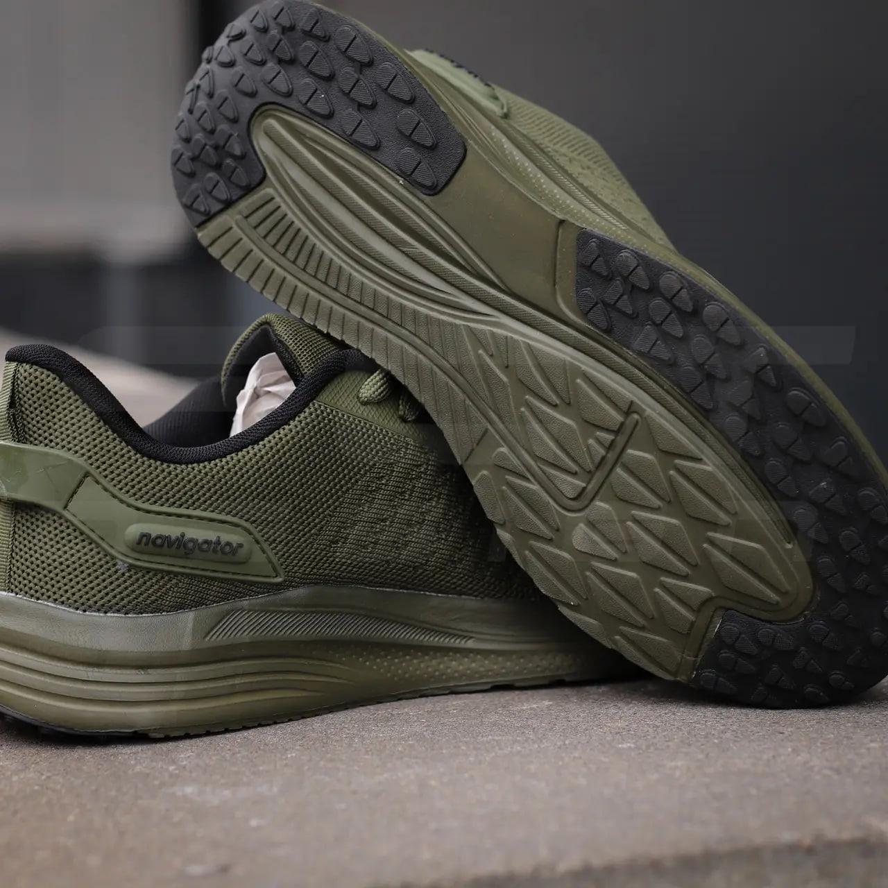 Кроссовки армейские летние на сетке FCT-5 р. 45 Хаки (27896633) - фото 4 Кроссовки армейские летние на сетке FCT-5 р. 45 Хаки (27896633) - фото 4