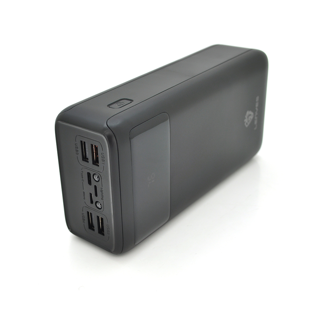 Зарядное устройство Power bank Remax LENYES PX591 Fast Charge 50000 mAh (716)