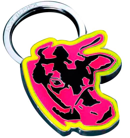 Брелок Troika Cow ограниченный выпуск