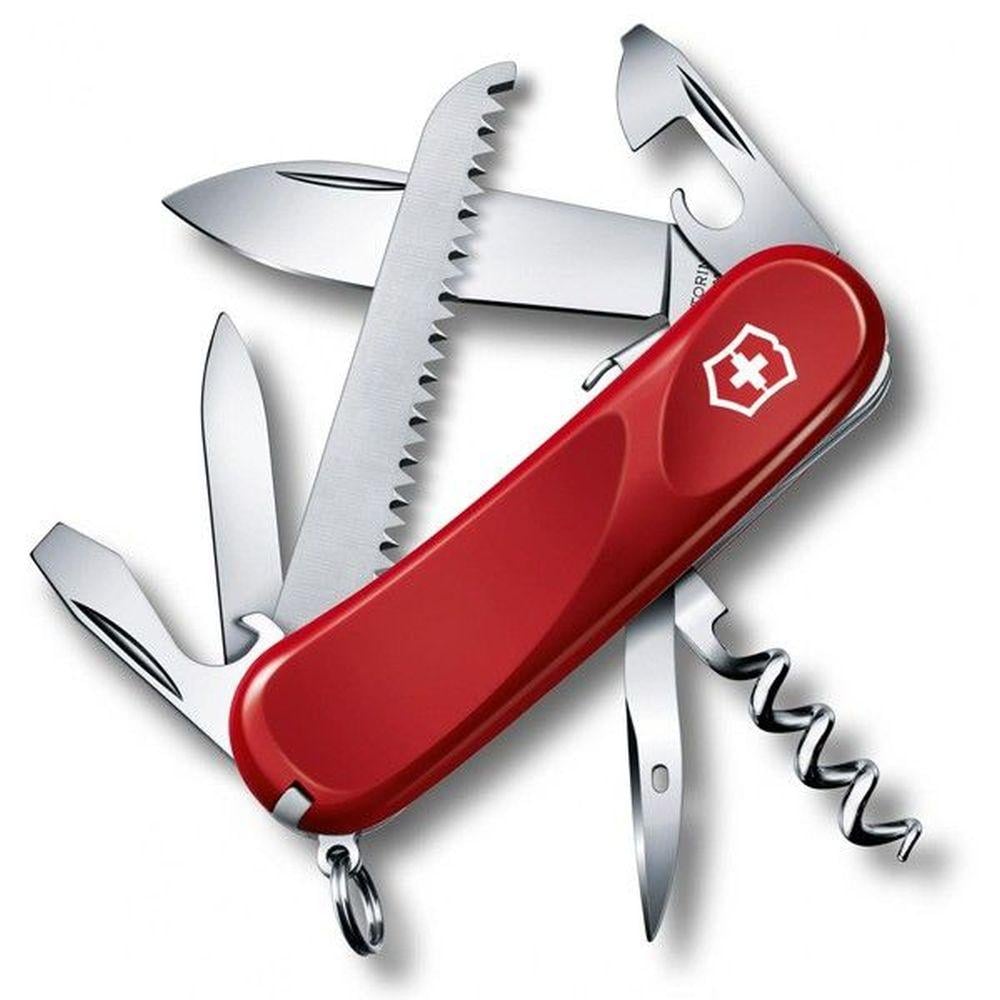 Нож складной Victorinox Evolution (S13 2.3813.SE)