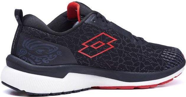 Кроссовки Lotto VOLATA HYPERPULSE 100 216303/2DN р. EU-42,5 - фото 3 Кроссовки Lotto VOLATA HYPERPULSE 100 216303/2DN р. EU-42,5 - фото 3