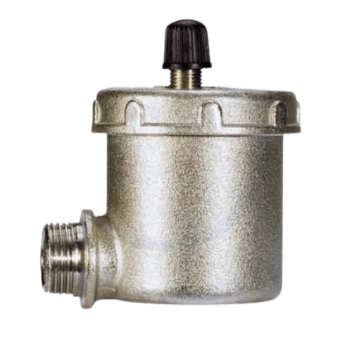 Распределитель автоматический Mastec 1/2" Д39 угловой