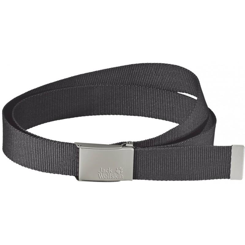 Ремень Jack Wolfskin Webbing Belt Wide One Size (84211_6032)