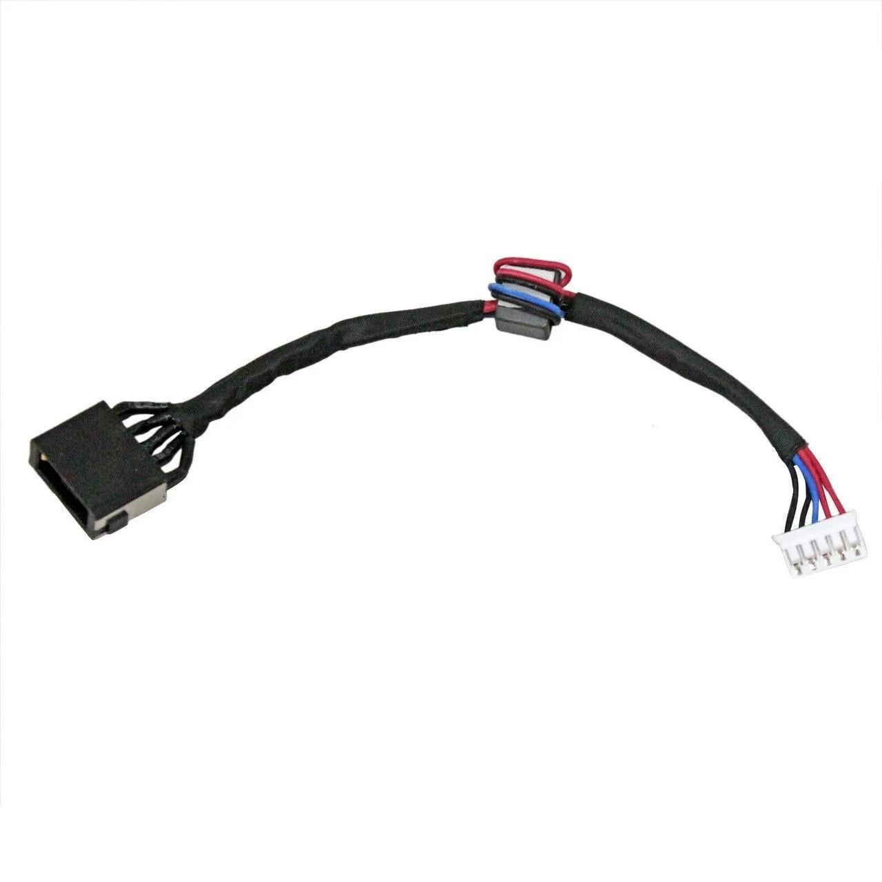 Разъем питания, Lenovo IdeaPad Z510/Z410