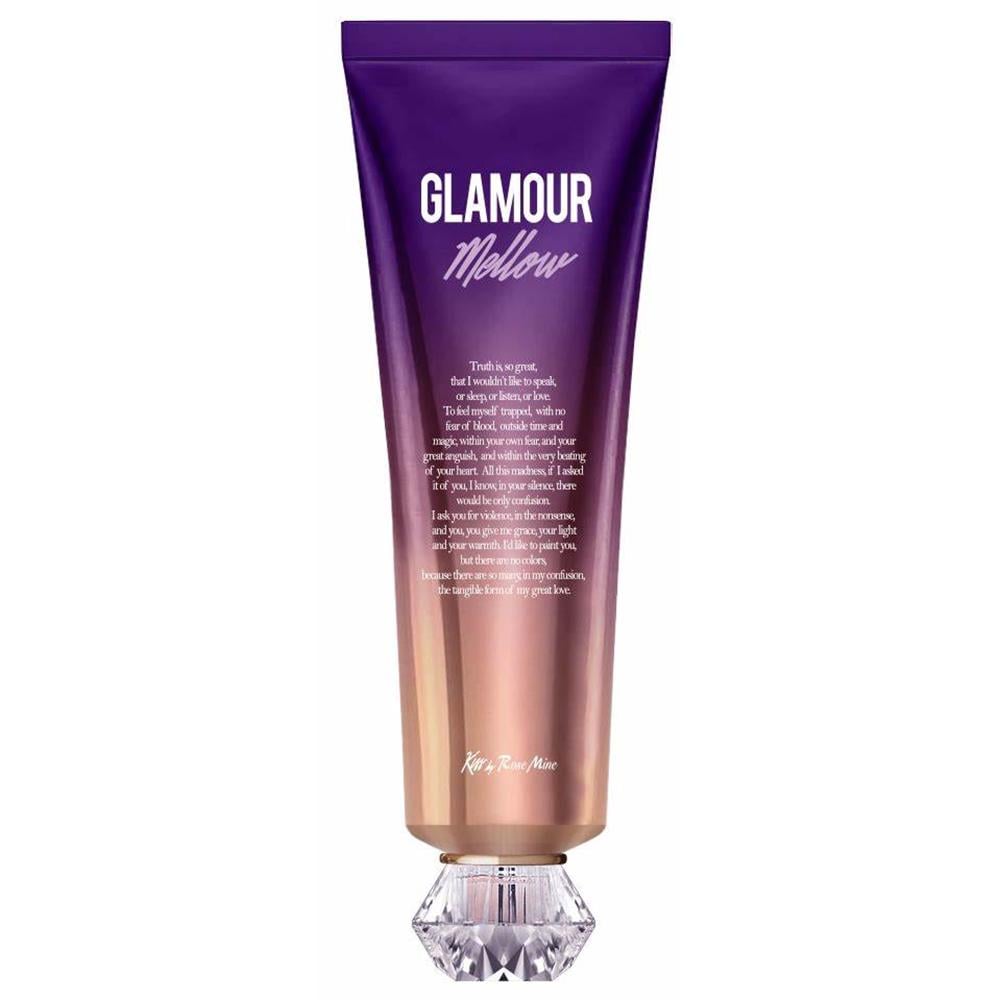 Крем для тела Fragrance Cream Glamour Mellow Kiss by Rosemine 140 мл (8802929007267)