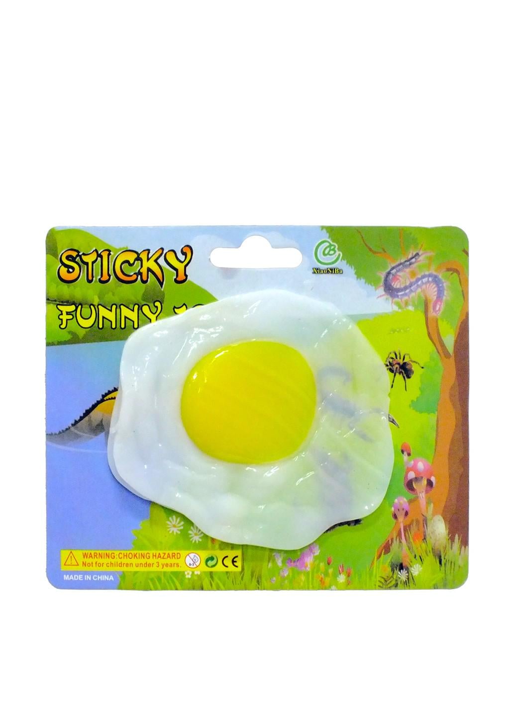 Муляж Яичница (16-426) Муляж Яичница (16-426)