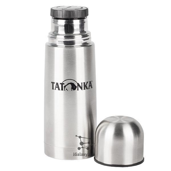 Термос TATONKA H/C Stuff 0,35 л (TAT 4148.000) - фото 3
