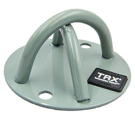 Кріплення для петель TRX X-Mount FI-4389 Сірий (56363013)