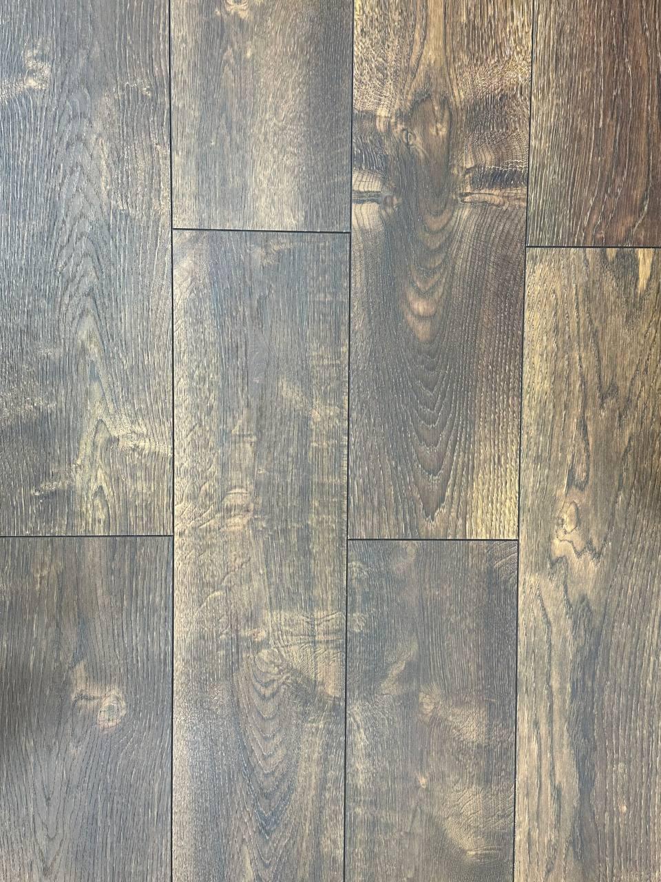 Виниловый пол Kronospan SPC Rocko Vinyl R070 1,86 м2 Инкандо