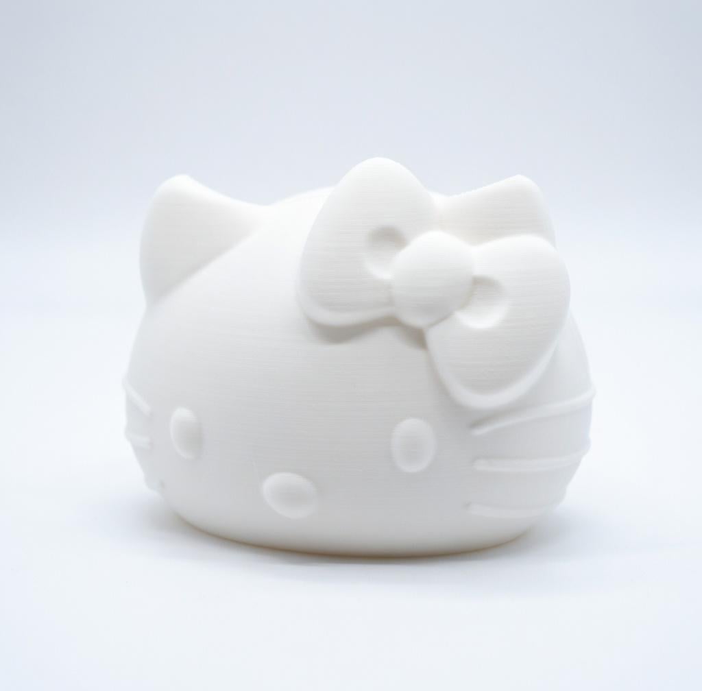 Держатель для геймпадов Hello Kitty универсальный (0335)