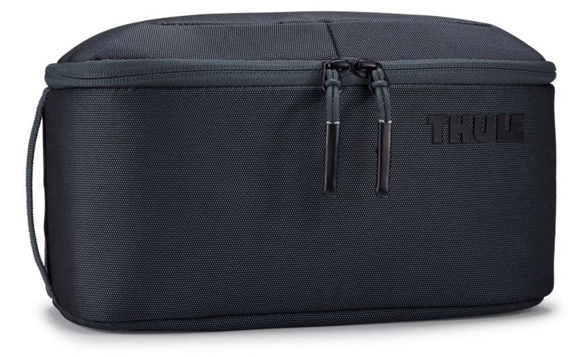 Косметичка-органайзер Thule Subterra 2 Toiletry TSTB-404 Dark Slate (UG-3205069) Косметичка-органайзер Thule Subterra 2 Toiletry TSTB-404 Dark Slate (UG-3205069)
