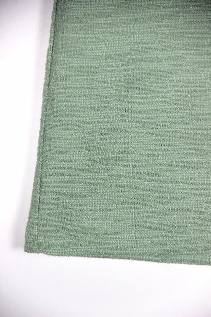 Юбка Vila 14105145П M Зеленый - фото 2 Юбка Vila 14105145П M Зеленый - фото 2