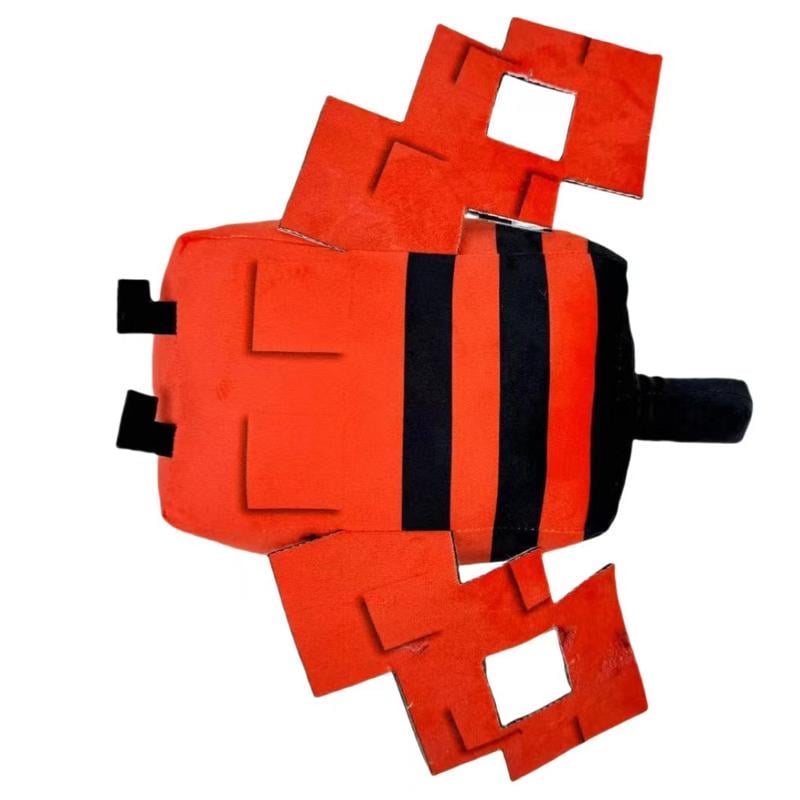 М'яка іграшка дитяча Grow A Garden Disco Bee 20 см (арт EPC15378M)