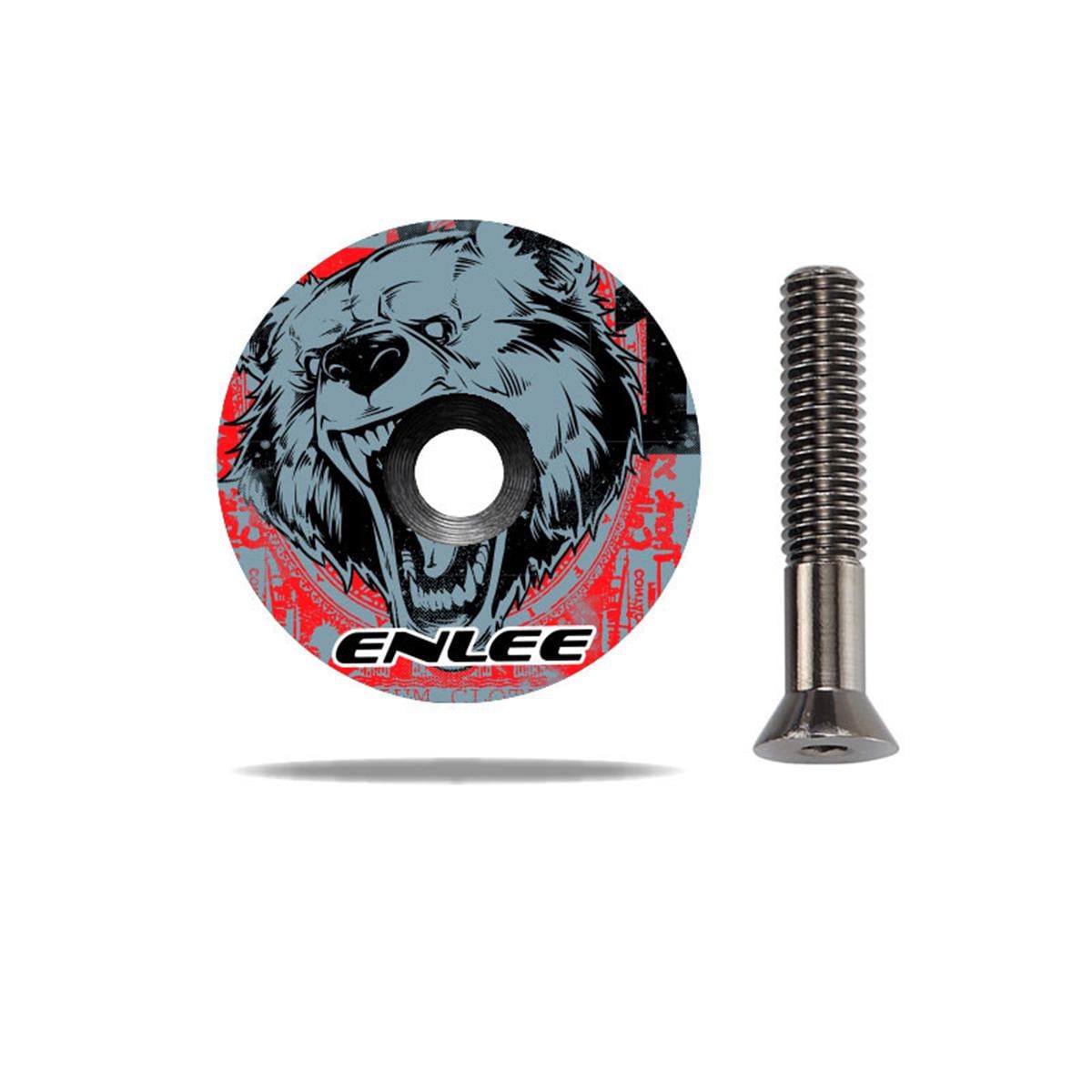 Крышка выноса ENLEE Carbon Cap EV01C стиль 29 (3424)