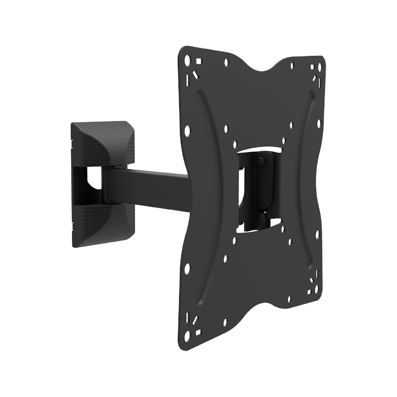 Крепление для телевизора Cabletech 13-42" Черный (UCH0215)