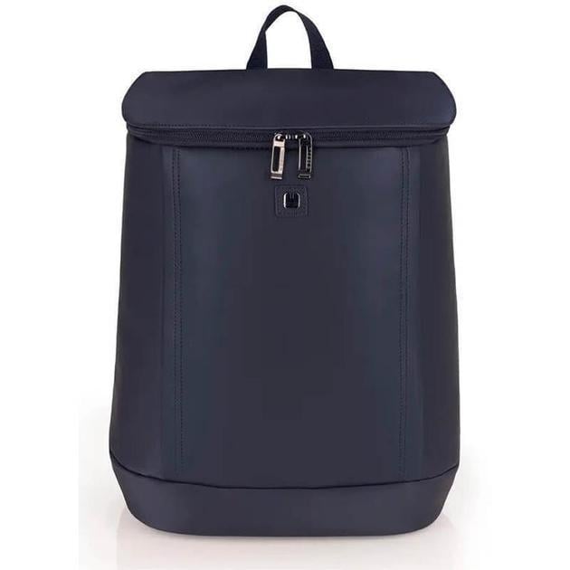 Рюкзак для ноутбука Gabol Backpack Jazz 14,5L Синий (930734)