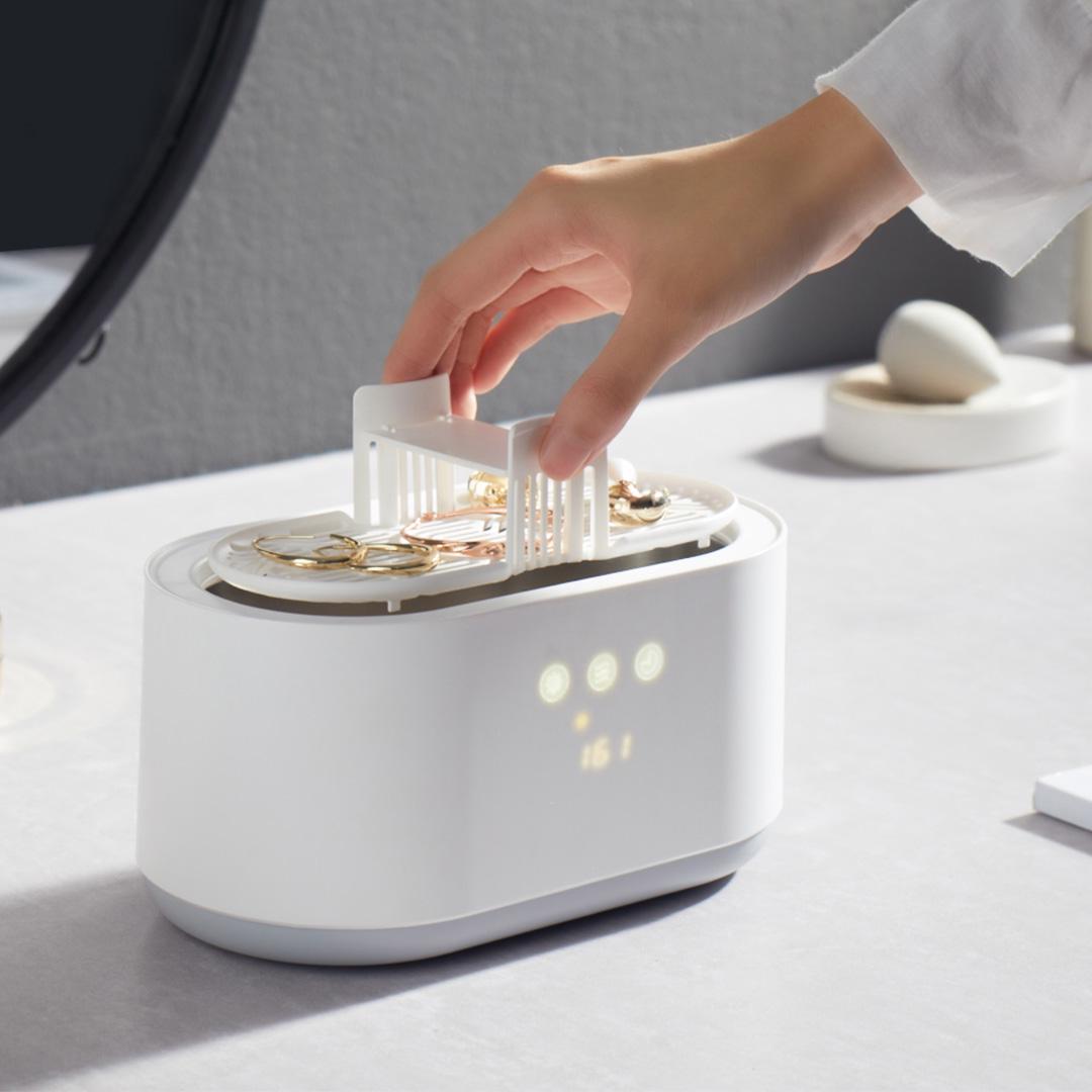 Ультразвуковая ванна стерилизатор EraClean Sterilization Ultrasonic Cleaner (GC01) - фото 6 Ультразвуковая ванна стерилизатор EraClean Sterilization Ultrasonic Cleaner (GC01) - фото 6