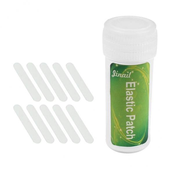 Коректор нігтьової пластини 10 шт. (U9670)