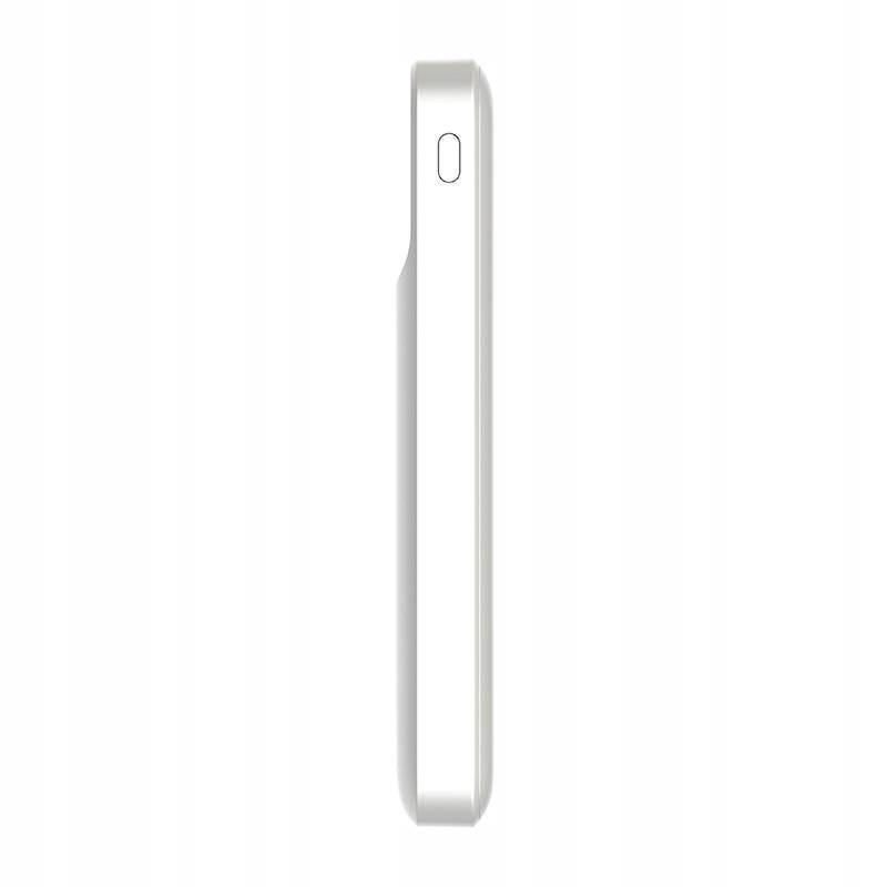 Повербанк Ldnio PQ11 15W 10000 mAh White (612959)