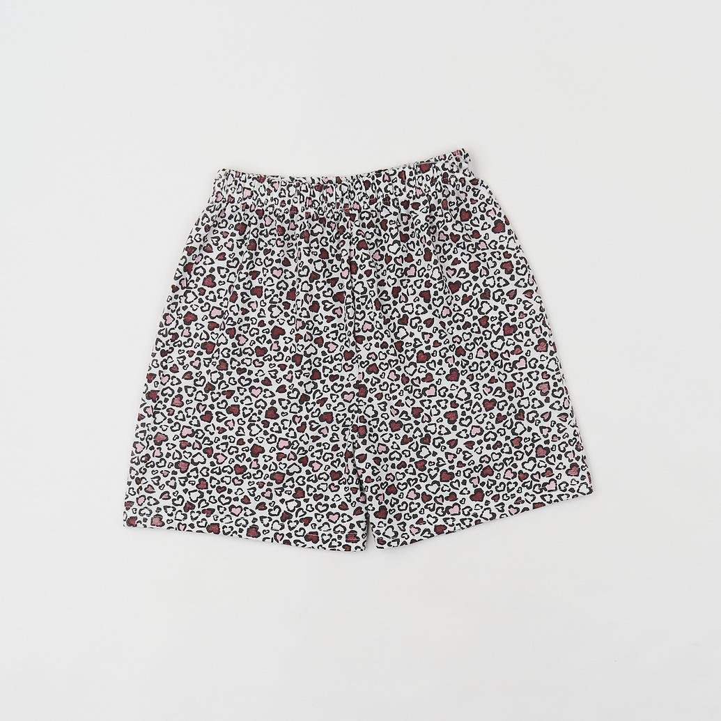 Пижама Marilynmod 8256x39 майка/шорты L Светло-розовый - фото 6 Пижама Marilynmod 8256x39 майка/шорты L Светло-розовый - фото 6