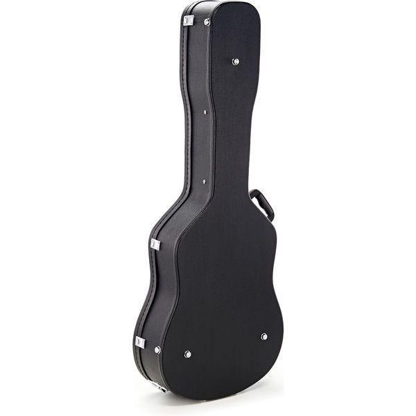 Кейс для гитары Gator 6 & 12-String Dreadnought Case - фото 2 Кейс для гитары Gator 6 & 12-String Dreadnought Case - фото 2