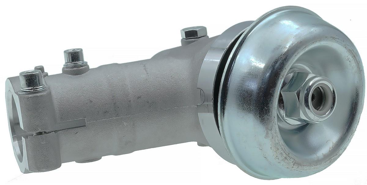 Редуктор нижний VJ Parts для мотокосы 9 лучей d28 H 143R WINZOR