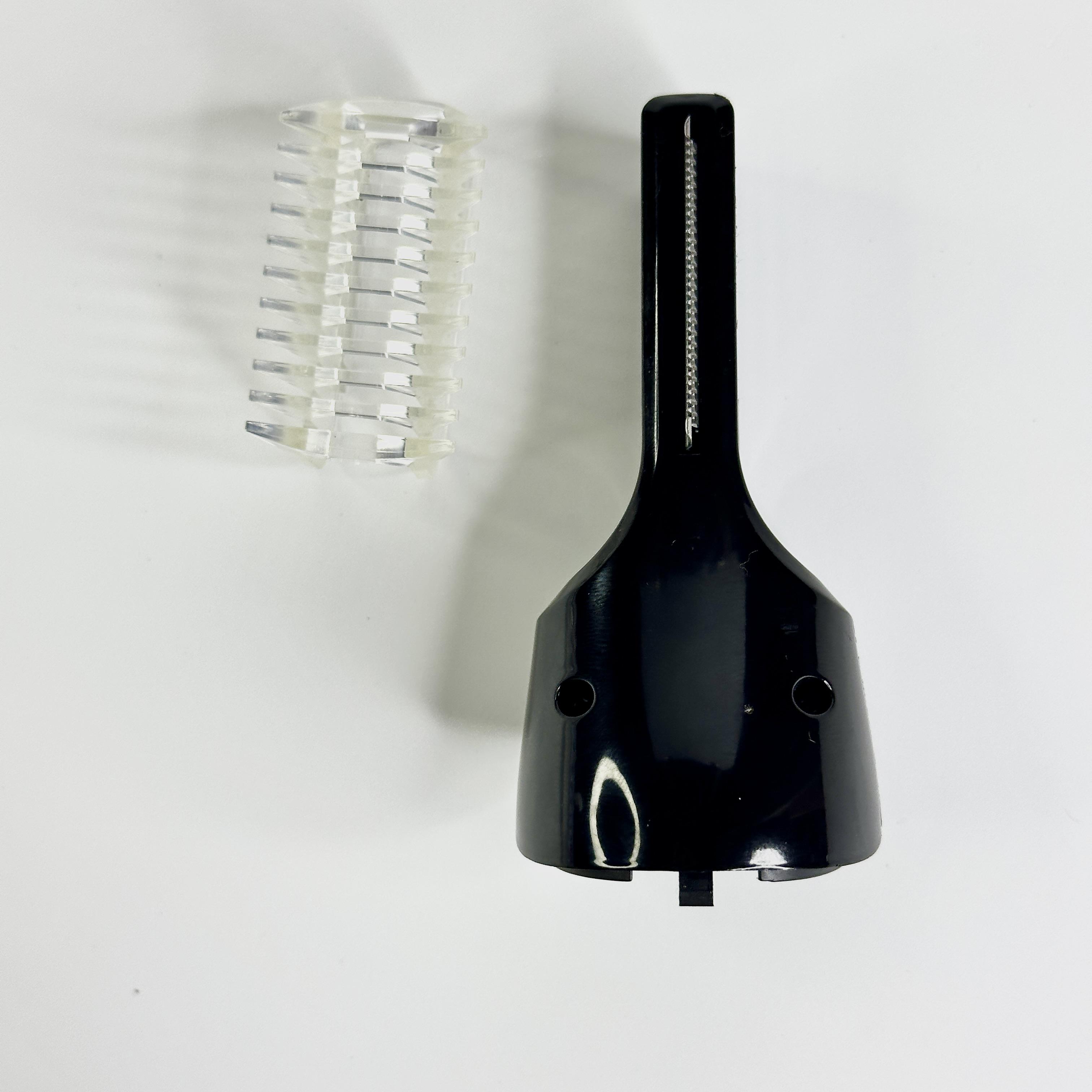 Машинка-триммер для стрижки Geemy аккумуляторная универсальная (GTM-659) - фото 9 Машинка-триммер для стрижки Geemy аккумуляторная универсальная (GTM-659) - фото 9