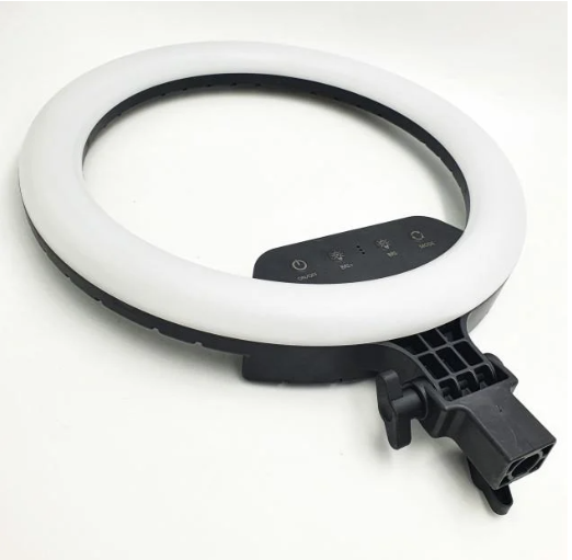 Кольцевая лампа RL-14 RGB 36 см (RL-14 RGB_1289)